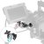 SmallRig 6509 - mini ramię Magic Arm z głowicami kulowymi - przykład użycia